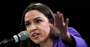 AOC Proposes 'Tuition-Free Public Colleges' to Control Rising Costs
