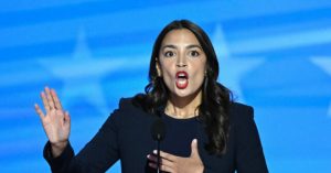 AOC Willing to Campaign in Florida to Support Socialist Candidates: 'I Can't Wait to Return to Florida Soon'