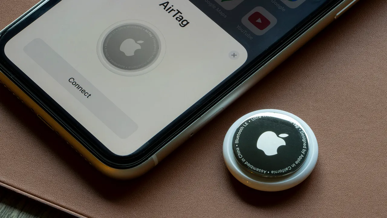 Apple AirTags are now available for $24 on Amazon — an excellent opportunity to buy in bulk.