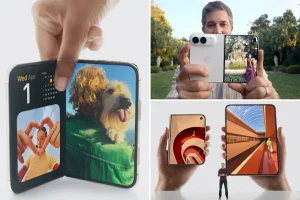 Apple reveals $1,999 foldable 'iPhone Duo' as new CEO John Ternus begins his leadership