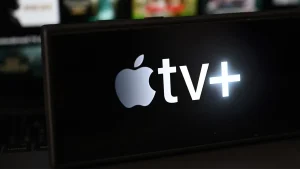 Apple TV show set to debut in 2027 after delay due to Kirk's death