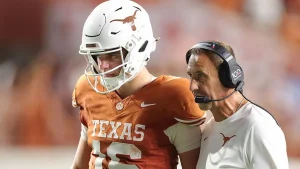 Arch Manning and the Texas Longhorns overcome a 20-point deficit to surprise Ohio State in an unforgettable comeback