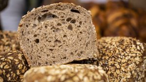 Are you consuming enough whole grains for a healthy heart?