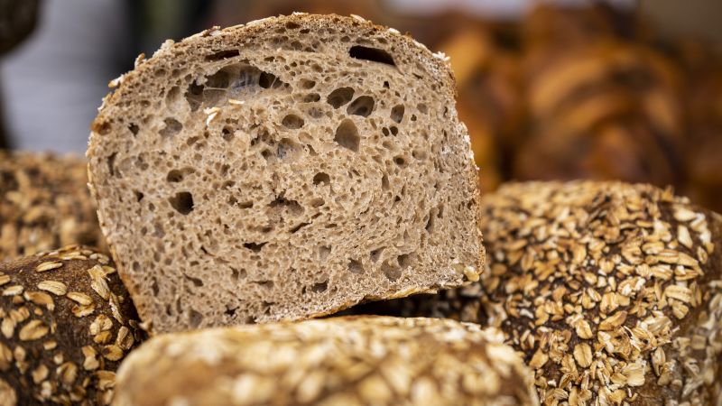 Are you consuming enough whole grains for a healthy heart?