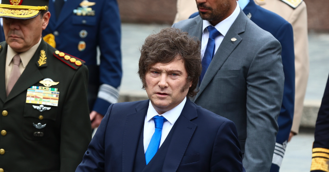Argentina Plans to Pursue Legal Action Against Israeli Oil Company in Falkland Islands