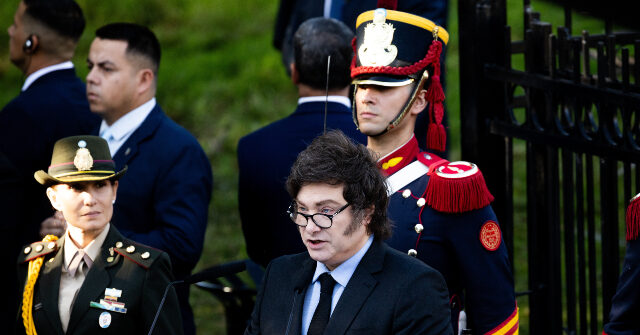 Argentine Foreign Minister: The Government Aims to Stop Hydrocarbon Activities at the Falkland Islands