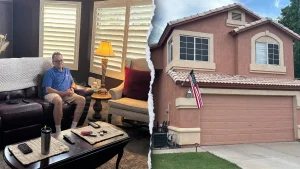 Arizona man loses his $475K home due to $977 in HOA fees