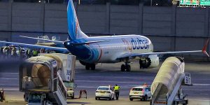 Attacker STABS airplane pilot en route to Israel in a bid to recreate 9/11, officials report