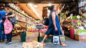 August PCE: Preferred inflation measure of the Fed increased less than anticipated