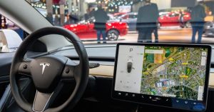 Australian Man Sentenced for Stalking Scheme Involving Taking Control of Ex-Wife's Tesla