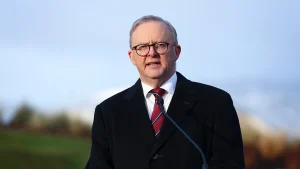 Australian Prime Minister expresses strong worry about OpenAI agent's access to websites