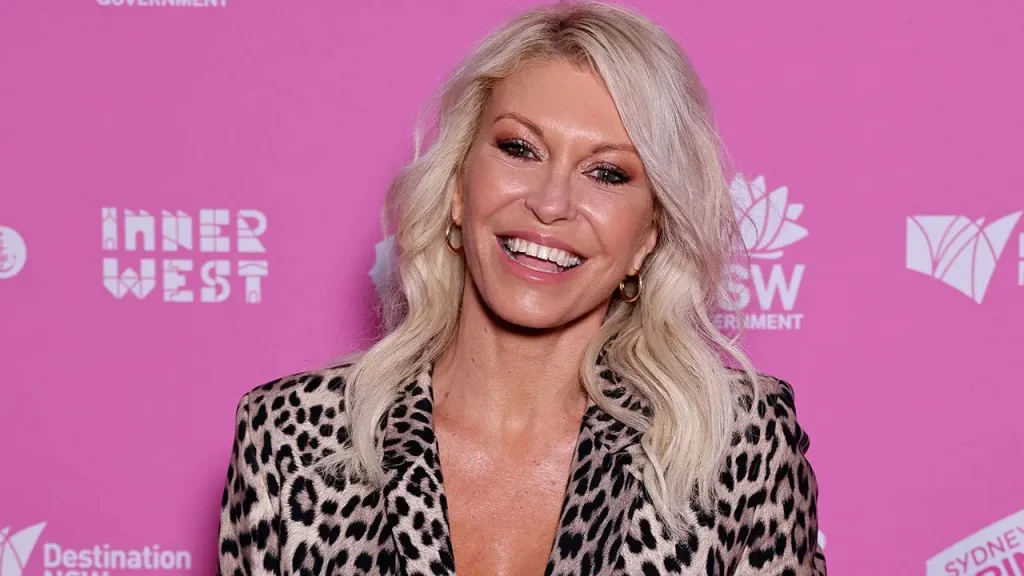 Australia's 'Queen of Infomercials' seeks casual enjoyment, the O-dome returns, and you're not unusual?
