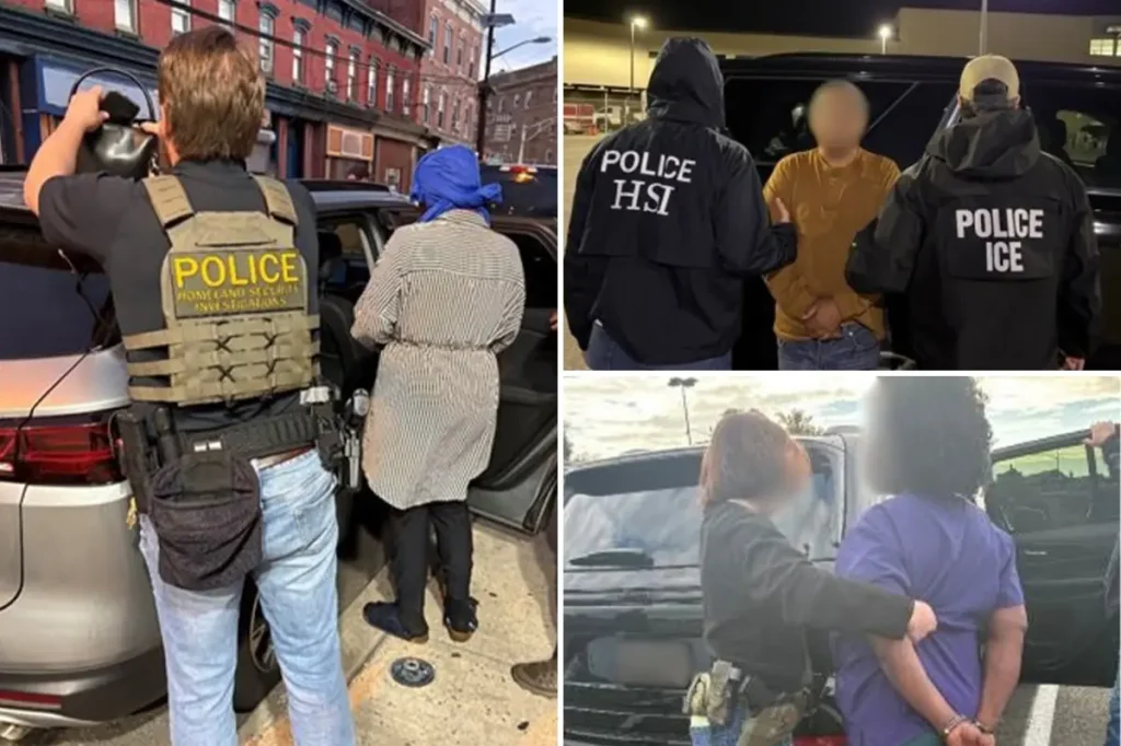 Authorities file charges against 16 individuals in illegal voting investigation across various states