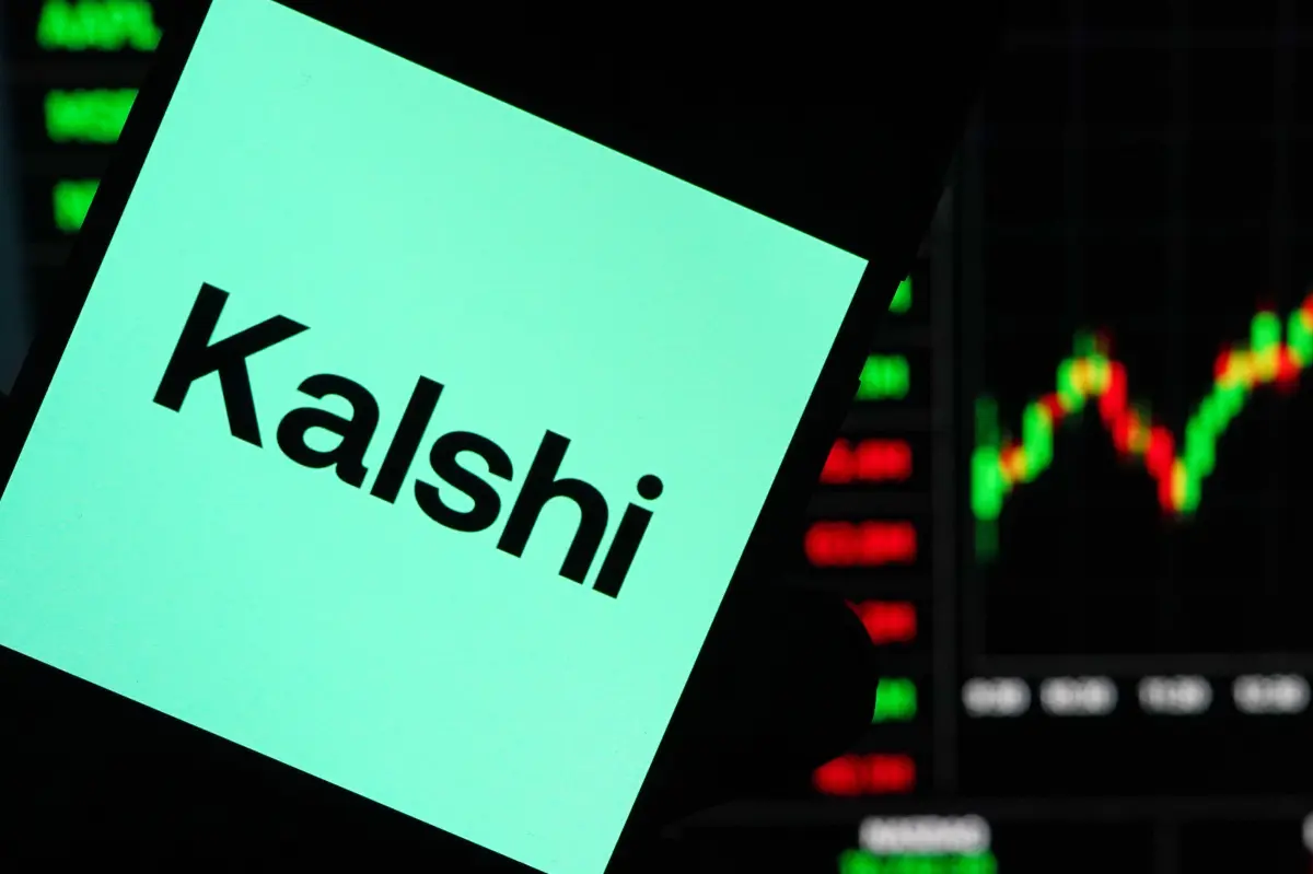 Authorities investigate $5 billion in unusual Kalshi transactions due to concerns over 'wash trading'