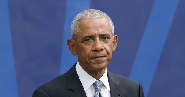 Barack Obama: Government is Far Less Corrupt Than Before