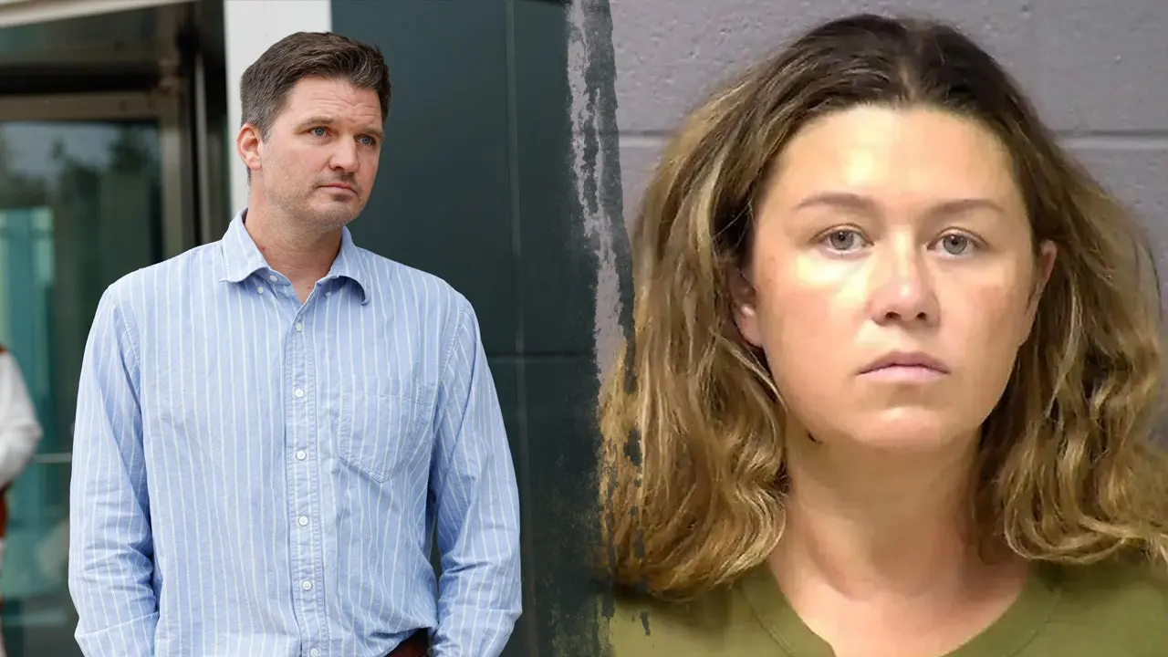 Barrett Walsh's mother enters a not guilty plea in relation to claims of a psychotic episode.
