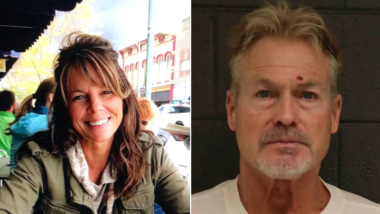 Barry Morphew's bail increased to $10 million following suspected hit and run