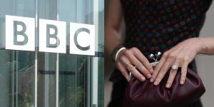 BBC faces backlash for article describing new fingernail trend as a form of white supremacist 'erasure'