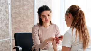 BBC pulls article on bare nails following backlash over White supremacy accusation