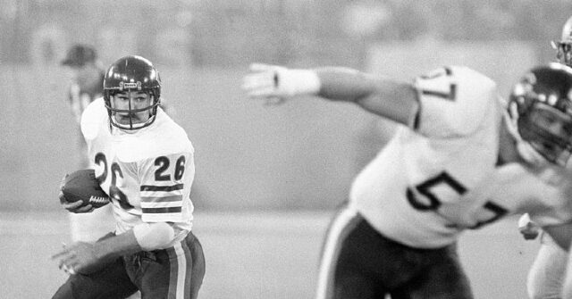 Bears Super Bowl Champion Matt Suhey Passes Away at 68