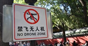 Beijing Enforces Complete Drone Ban Months After Fatal Plane Incident