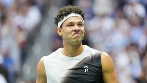 Ben Shelton falls short in the US Open final against Zverev, yet America has discovered its next major men's tennis talent.