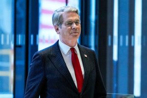 Bessent: ‘Iran will run out of trade options’ in 2 weeks