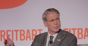 Bessent Discusses America's Hidden Start-Up Growth