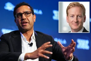 Better.com founder Vishal Garg asserts shareholder success in removing CEO and board shortly after the termination.