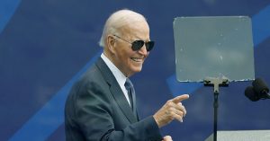Biden Shares Update on Prostate Cancer: Treatment 'Functioned as Expected'