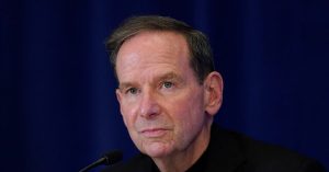 Bishop in Virginia Calls on Catholics to Oppose Abortion Amendment