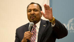 Black bishop finds anti-voter ID stance disrespectful to Black Americans