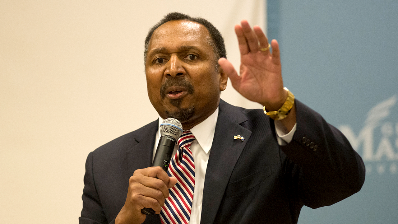 Black bishop finds anti-voter ID stance disrespectful to Black Americans