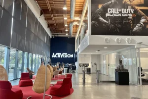 Blizzard, a leading gaming company, faces a lawsuit over sexual harassment claims.