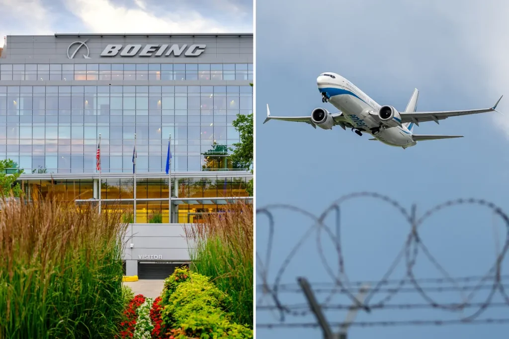 Boeing rushes to resolve a new software issue in the 737 MAX that could disable autopilot after a failed landing.