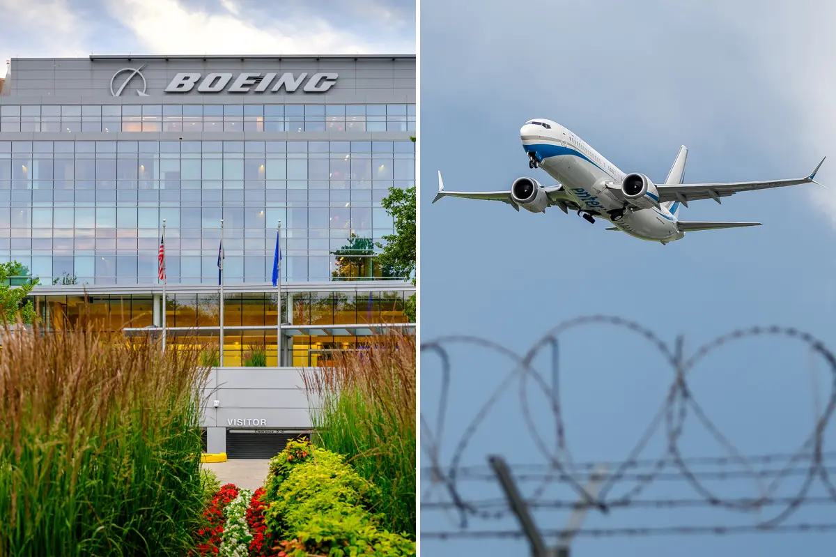 Boeing rushes to resolve a new software issue in the 737 MAX that could disable autopilot after a failed landing.