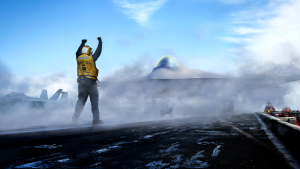 Boeing secures $20 billion contract to create F/A-XX fighter jet for the US Navy