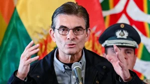 Bolivia's new administration invites US investment and economic expansion.