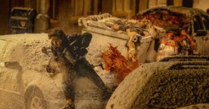 Box Office: ‘Resident Evil’ Tops Charts with Franchise Record $60 Million Opening