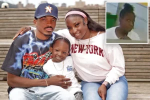 Brave New York police officer recognized as 'dedicated mom' for rescuing her son from a dangerous kidnapper while expecting.
