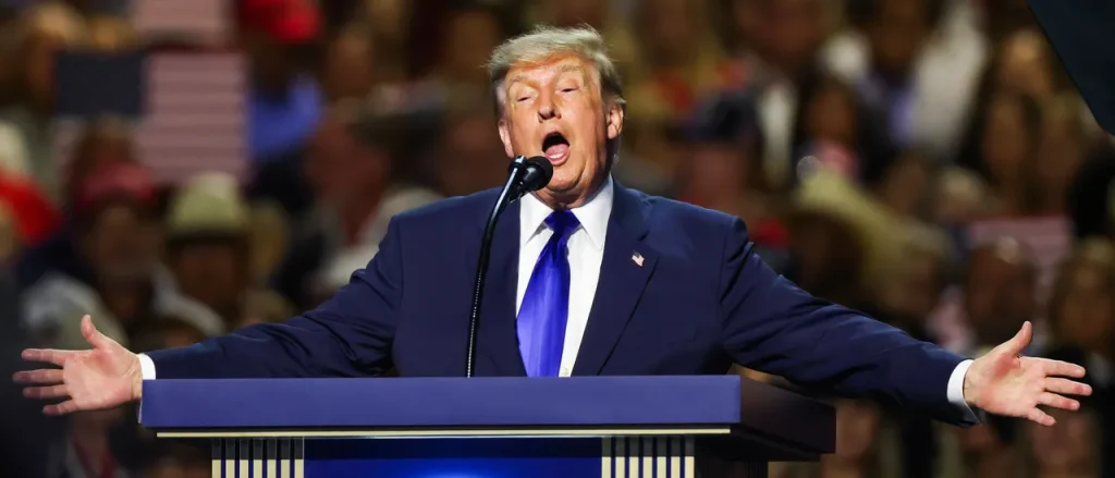 Bread and Circuses: Trump’s $5,000 Dividend Proposal Triggers Bond Market Instability and Concerns Over Inflation