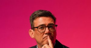 Britain's Restrictions on Free Speech Are Hurting Labour Supporters: Report