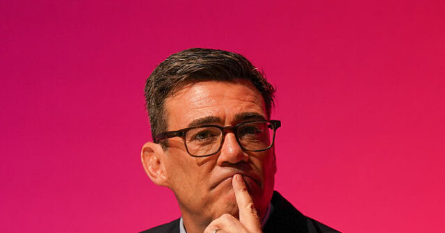 Britain's Restrictions on Free Speech Are Hurting Labour Supporters: Report