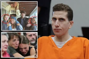 Bryan Kohberger's family backs his effort to contest his conviction