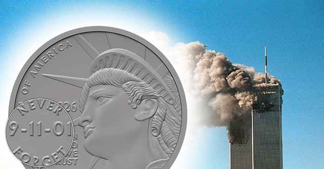 Business Update: Dividends, Coins, and 9/11