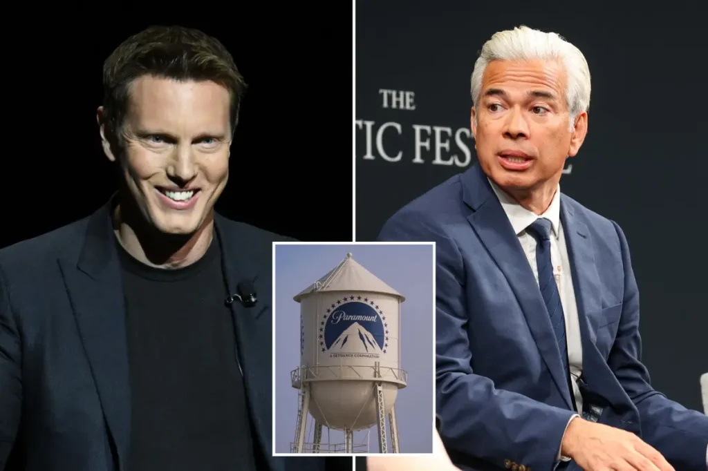 California Attorney General Rob Bonta and Paramount engage in detailed settlement discussions: report