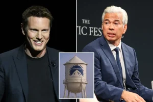 California Attorney General Rob Bonta and Paramount engage in detailed settlement discussions: report