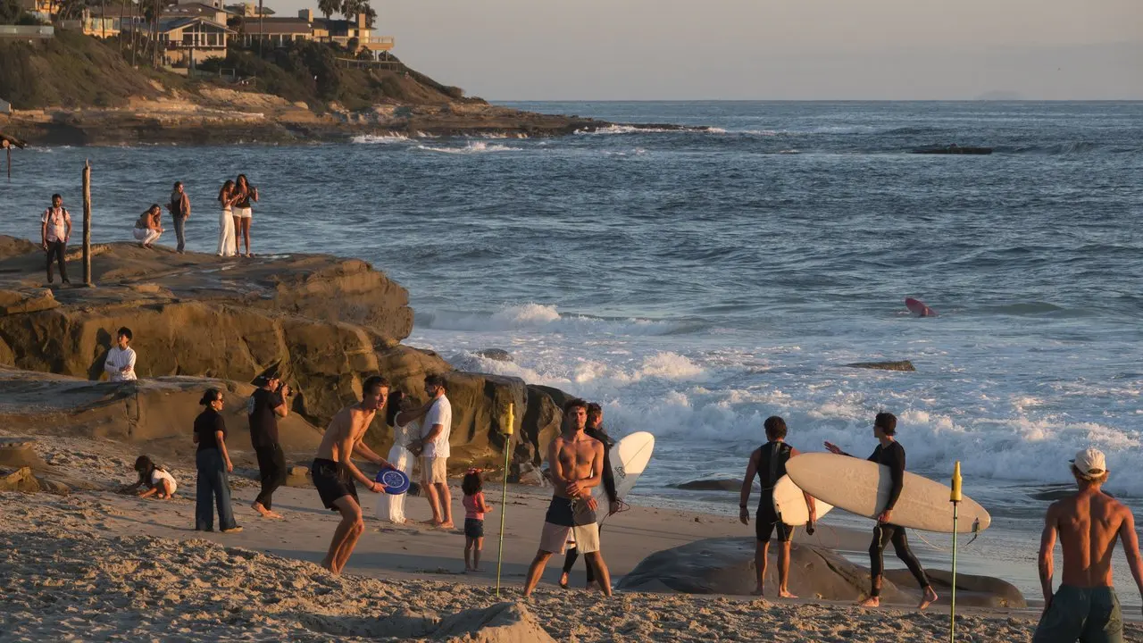 California candidate promises a Department of Fun and Freedom to reduce bureaucracy