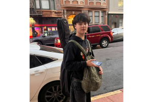 California: Four individuals connected to a trafficking operation are arrested after the overdose death of a 16-year-old boy.