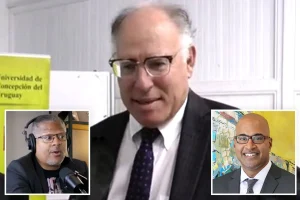 California judge appointed by Democrats declines to halt the use of the N-word in court, despite requests from black lawyers